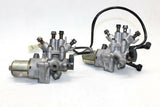 1999 Honda St1100 Abs Abs Pump Unit Modulator Front Rear OEM