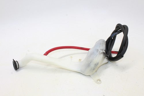 2016 Honda Cbr500r Coolant Water Tank Reservoir Bottle