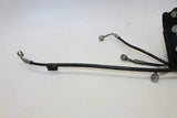2016 Ktm 390 Duke Abs Pump Unit Module, Brake Hoses And ABS Sensors Set