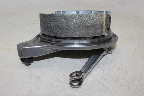 1995 Honda Nighthawk 750 Cb750 Drum Brake