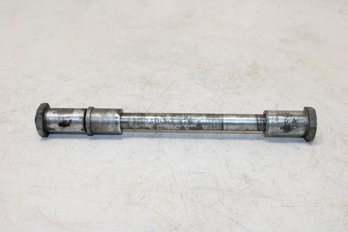 1981 Kawasaki Kz750e Standard Front Wheel Rim Axle Pivot Bolt