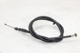 2003-05 Yamaha Yzf R6 Clutch Cable Line 5sl-26335-20-00 OEM