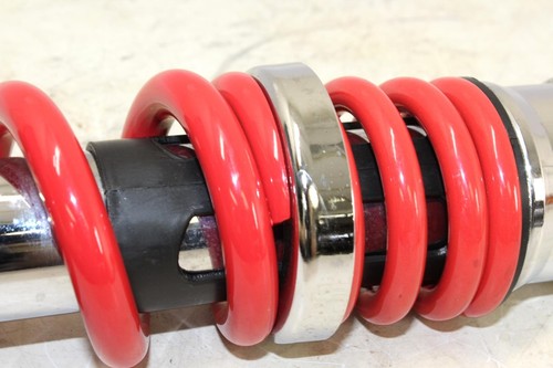 2021 Qipai X-pro Lifan  Kpm 200cc Rear Back Shock Absorber Suspension