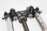 1981 Yamaha Xj750r Seca Front Forks Shock Suspension Set Pair