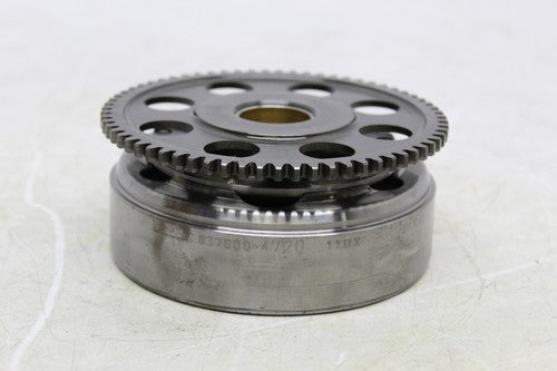 2003 Kawasaki Z1000 Stator Magneto Alternator Generator Flywheel Rotor