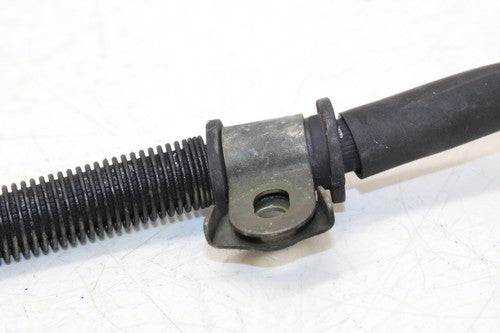 2002 Yamaha Yzf600r Rear Back Brake Hose Fluid Line