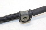 2002 Yamaha Yzf600r Rear Back Brake Hose Fluid Line