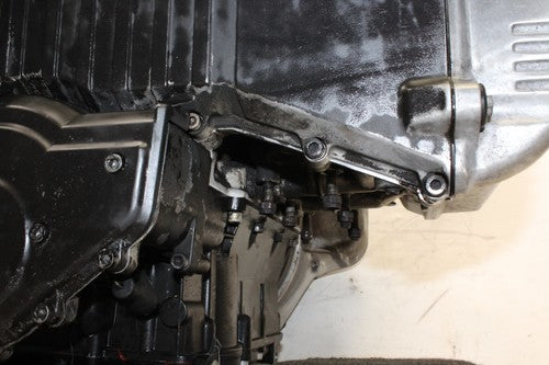 1987 Bmw K75s Engine Motor