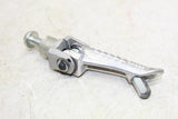 2009 Suzuki Gsxr1000 Right Front Driver Foot Rest Peg Step