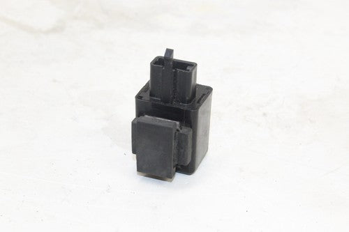 2003-05 Yamaha Yzf R6 Turn Signal Relay Flasher Switch 4my-83350-01-00 OEM