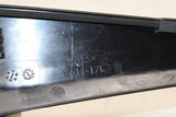 2018 Suzuki Gsxr1000r Left Side Cover Panel Plastic 47611-17K0