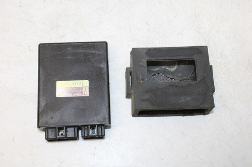 2006 Kawasaki Ninja 250r Ex250f Ecu Computer Unit Black Box Ecm Cdi 21119-0012