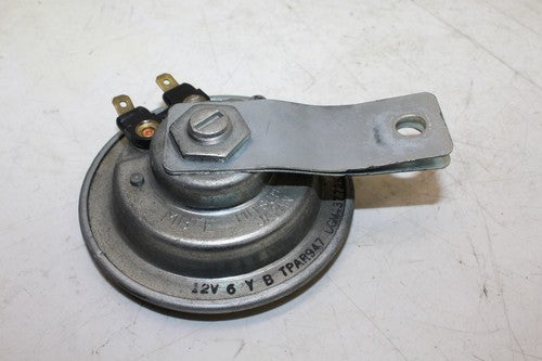 2007 Honda Silver Wing 600 Fsc600 Horn Signal