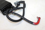 2014 Kawasaki Ninja 650 Ex650f Abs Evap Vapor  Charcoal Emission Canister