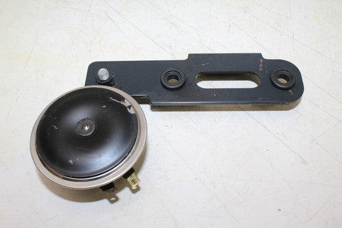 2007 Suzuki Gsxr750 Horn Signal With Bracket
