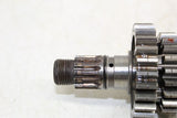 1997 Kawasaki Klr650 Engine Motor Transmission Tranny Gears