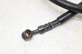 2004 Kawasaki Vulcan 1500 Vn1500l Nomad Fi Brake Hose Fluid Line Set