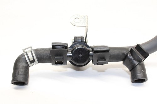 08-2016 Yamaha Yzf R6 Air Valve Solenoid Top Engine Switch Sensor OEM