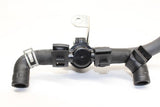 08-2016 Yamaha Yzf R6 Air Valve Solenoid Top Engine Switch Sensor OEM