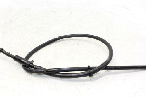 03-05 Yamaha Yzf R6 Clutch Cable Line OEM