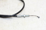 2000 Honda Cbr600f4 Clutch Cable Line