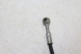 2005 Triumph Daytona 650 Front Brake Caliper Hoses Lines