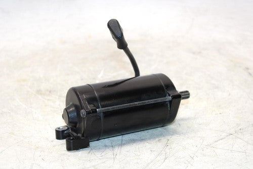 2004 Kawasaki Klr650 Engine Starting Starter Motor -dc 12v
