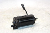 2004 Kawasaki Klr650 Engine Starting Starter Motor -dc 12v