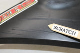 2013 Honda Cbr500r Rear Back Tail Fairing Cowl Shroud, Lower Mid Fairing