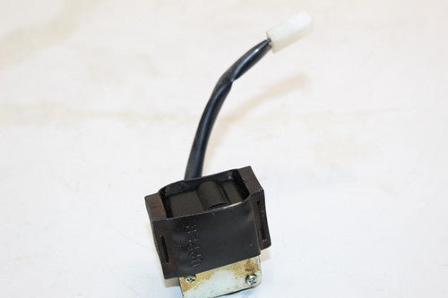1983 Yamaha Venture Royale Xvz1200d Tip Over Bank Angle Crash Sensor Switch