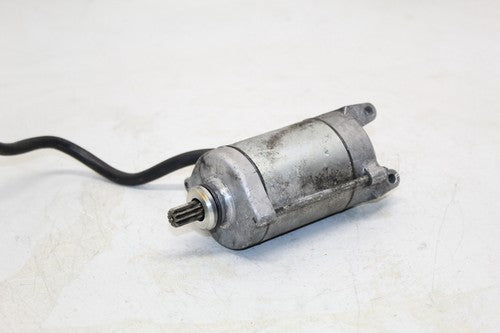 1989 Honda Hawk GT 650 NT650 ENGINE STARTING STARTER MOTOR -DC 12V