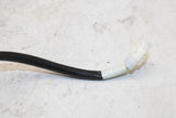 2010 Yamaha Fz6r Rear Back Brake Sensor