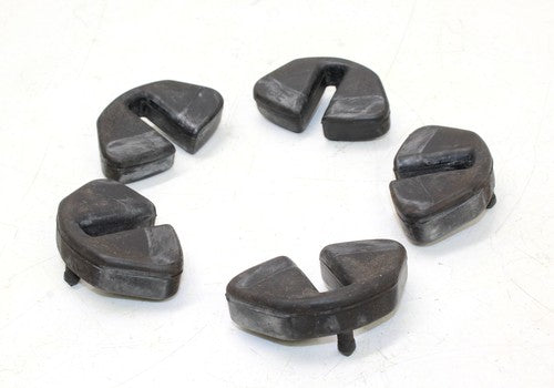 2006 Suzuki Sv650 Rear Hub Shock Dampers Cush Absorbers