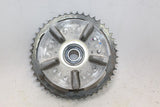 2005 Triumph Daytona 650 Rear Back Sprocket With Hub Dampers Set