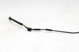 06-07 Honda Cbr1000rr Repsol Hydraulic Clutch Hose Fluid Line OEM