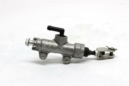2011-2019 Suzuki Gsxr600 Rear Back Brake Master Cylinder OEM DAMAGED