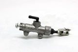 2011-2019 Suzuki Gsxr600 Rear Back Brake Master Cylinder OEM DAMAGED