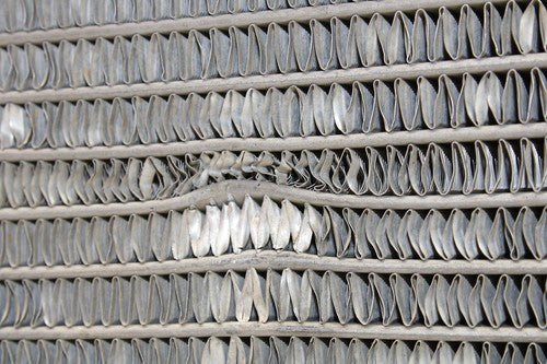 2008 Suzuki Rmz450 Engine Motor Cooling Cooler Radiator