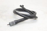 1995 Honda Shadow Vlx 600 Vt600c Speedometer Cable Speedo Line 44830-mz8-a20 OEM