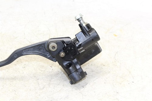 1995 Kawasaki Ninja 250r Ex250f Front Brake Master Cylinder W/ Lever