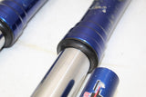 2018 Suzuki Gsxr1000r Front Forks Fork Shock Suspension Set Pair BFF Showa