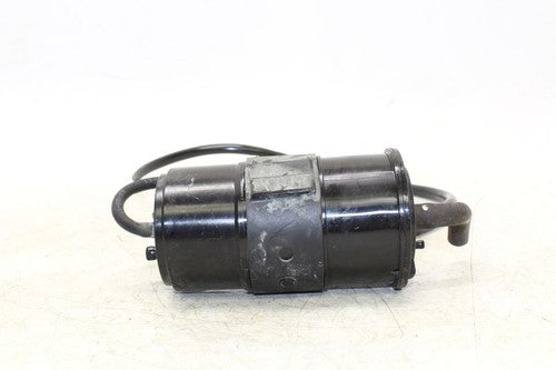 2014 Honda Ctx700 Evap Vapor  Charcoal Emission Canister