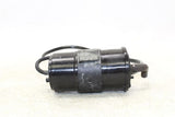 2014 Honda Ctx700 Evap Vapor  Charcoal Emission Canister