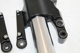 2011 Triumph Rocket III 3 Front Forks Shock Suspension Set Pair