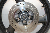 1996 Suzuki Bandit 600 Gsf600s Rear Back Wheel Rim