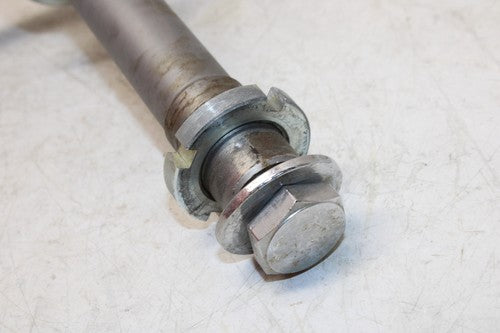 1981 Kawasaki Kz750e Standard Front Forks Clamp Lower Triple Tree Stem
