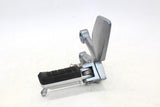 2015 Sym T2 250i Left Rearset Rear Set Driver Foot Peg Rest Stop OEM