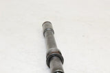 1987-90 Honda Cbr600f Front Wheel Rim Axle Pivot Bolt OEM