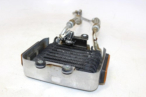 1996 Suzuki Intruder 1400 Vs1400glp Engine Motor Oil Cooler