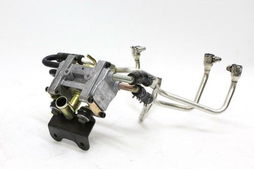 2001-2005 Yamaha Fz1 Air Valve Solenoid TOP Engine Switch Sensor OEM